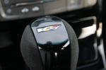 Cadillac CTS-V Coupe 2010 года